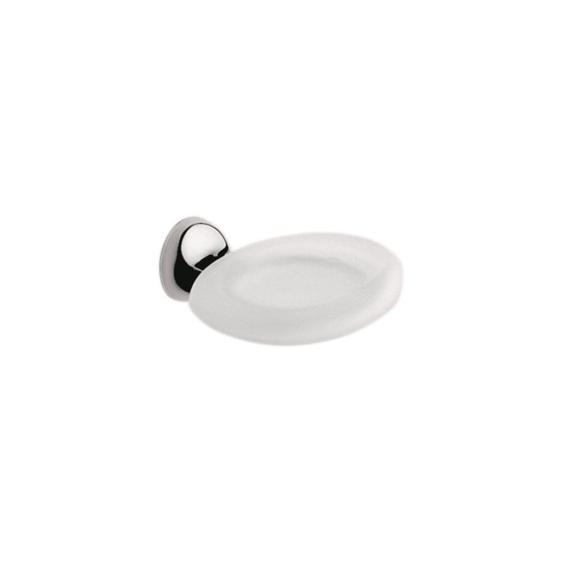 Soap dish holder B1201 Colombo Design