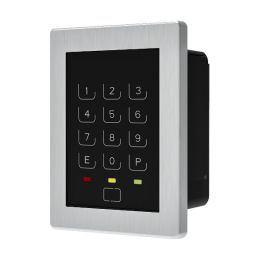 External escutcheon XDIGIT BLE Mottura 99.779