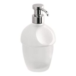 Standing soap dispenser B9305 Colombo Design