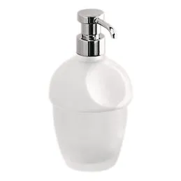 Standing soap dispenser B9305 Colombo Design