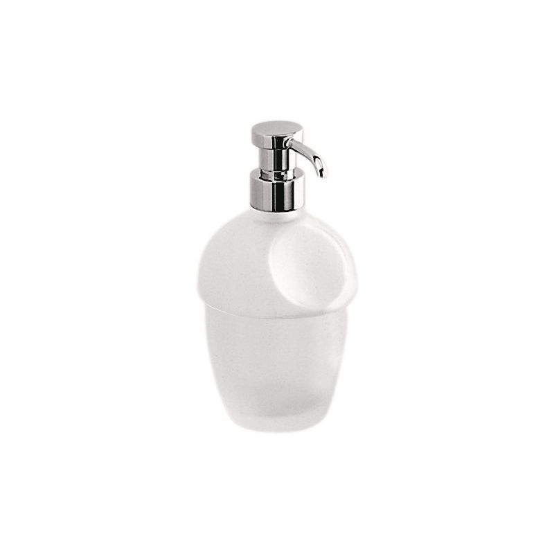 Standing soap dispenser B9305 Colombo Design