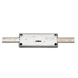 Locks for roller bling Mottura 45.850 - central