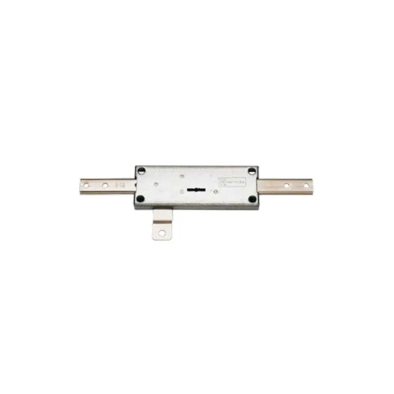 Locks for roller bling Mottura 45.853 - triple