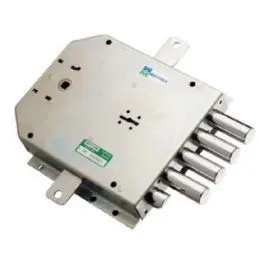 Security door lock Mottura 50.555