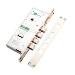 Serratura porta blindata Mottura 72.120 laterale 1/2g infilare