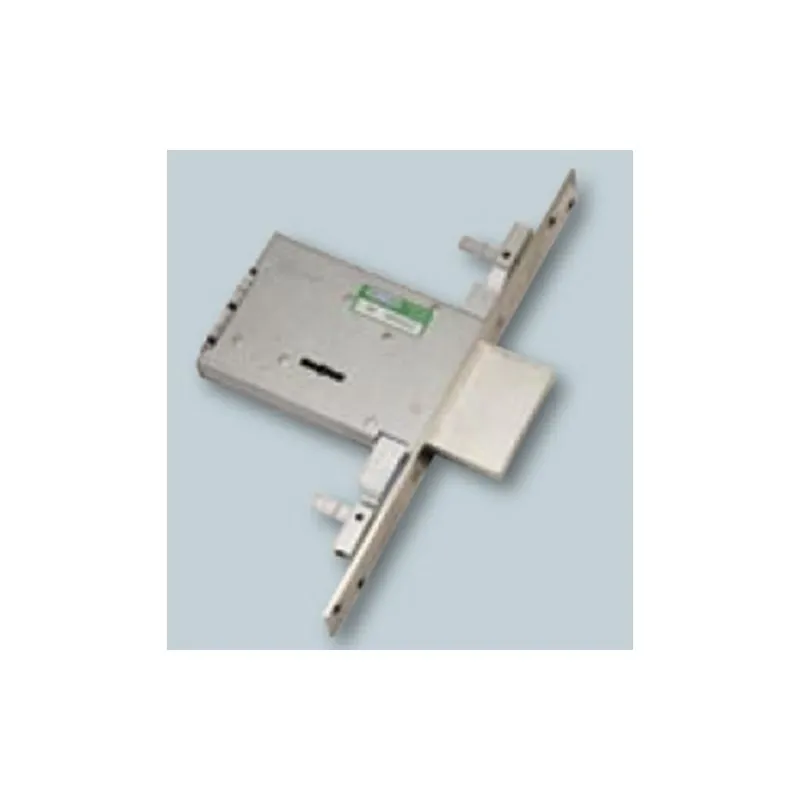 Mortise lock Mottura 40.706 triple (conf.6pz) Mortise lock Mottura 40.706 triple (conf.6pz)