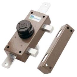 Lock Mottura 34.326 int. knob. ext. key