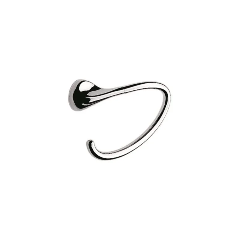 Ring towel holder B1231 Colombo Design