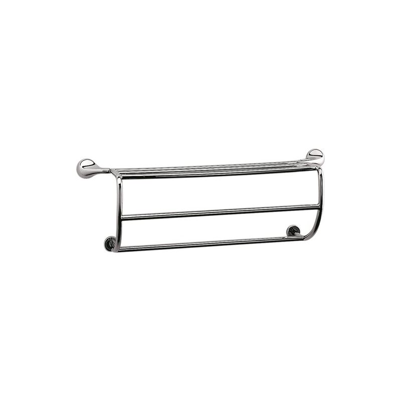 Rack towel holder B1287 Colombo Design