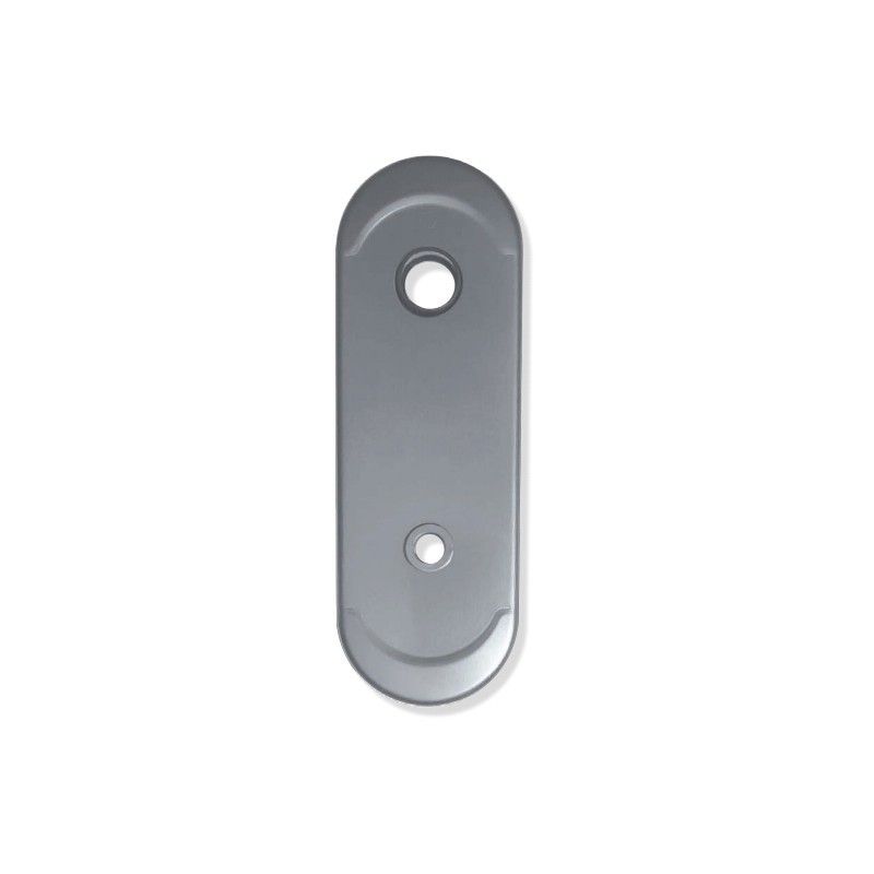 Escutcheon ATRA-DIERRE 63NAR silver internal tang