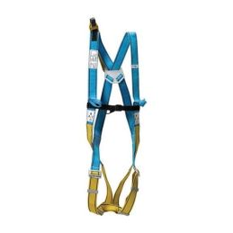 IRUDEK Light 2 Plus EN361 fall arrest harness