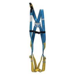 IRUDEK Light 1 Plus EN361 fall arrest harness