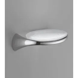 Portasapone a parete B2401 Colombo Design