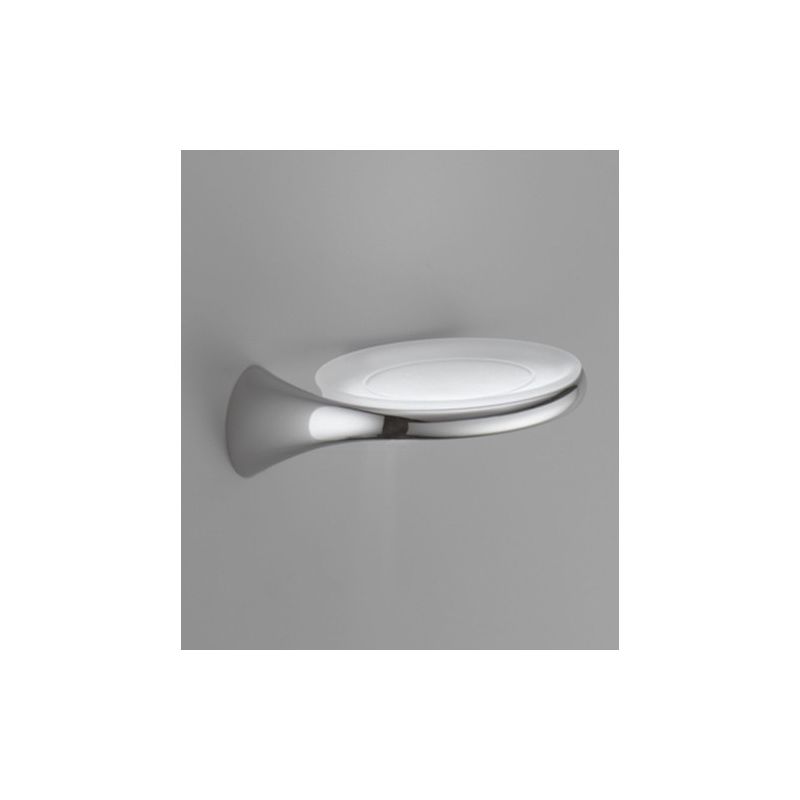 Soap dish holder B2401 Colombo Design