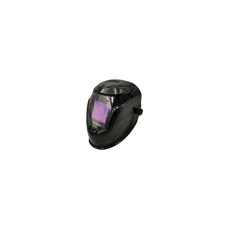 JAGUAR Sikurotech 12784 self-darkening welding helmet with