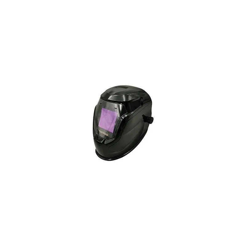Maschera saldatura autoscurante JAGUAR Sikurotech 12784 a casco