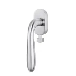 Windows handle Robot Colombo CD42DK-Z safety lock
