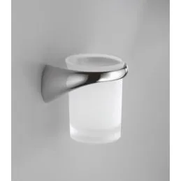 Portabicchiere a parete B2402 Colombo Design