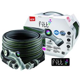 Fitt FORCE NTS 5/8 irrigation hose with gun kit