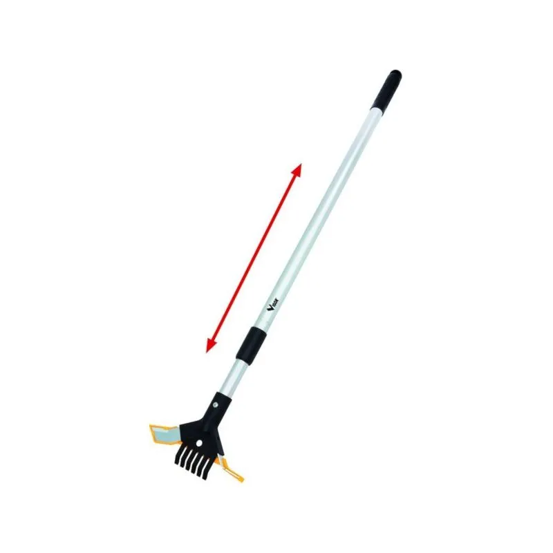 VIGOR weed picker with telescopic handle VIGOR weed picker with telescopic handle