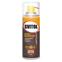 SVITOL Easy Locks spray ml. 200