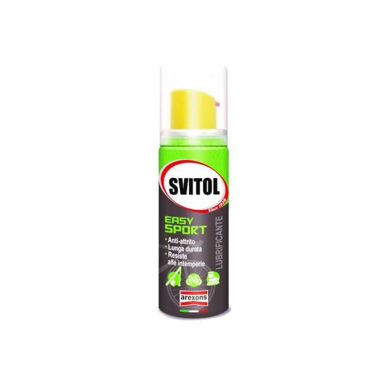 SVITOL Easy Sport spray ml. 200