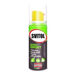 SVITOL Easy Sport spray ml.200