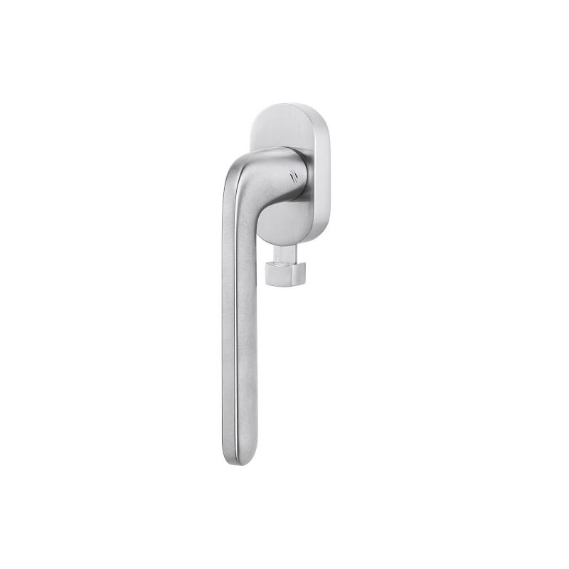 Window handle DK RoboQuattro Colombo Design ID42DK-Z for safety