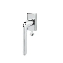 Windows handle RoboQuattro-S Colombo Design ID52DK-Z safety