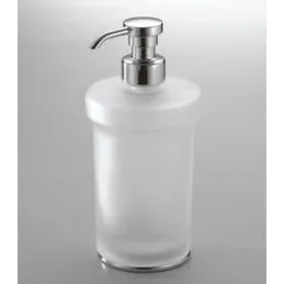 Standing soap dispenser B9311 Colombo Design