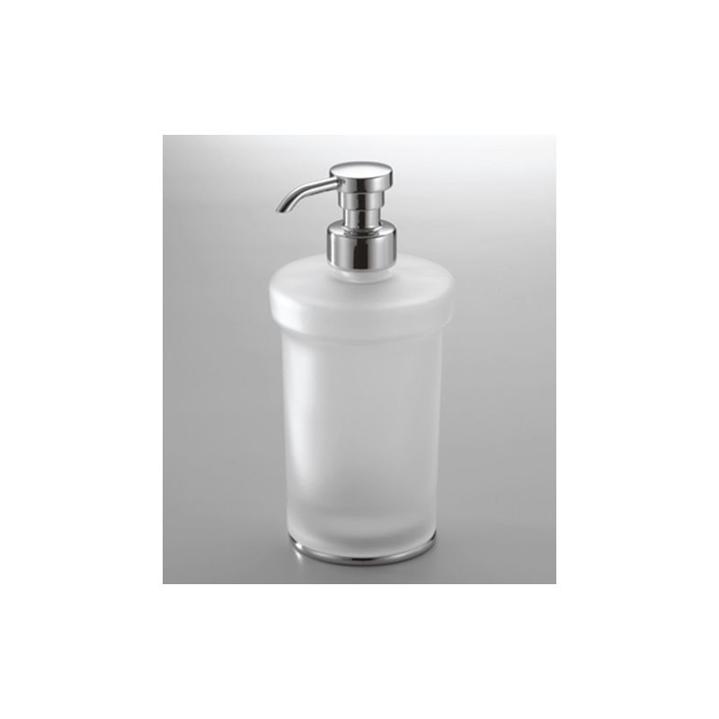 Standing soap dispenser B9311 Colombo Design