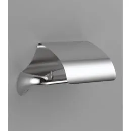 Portarotolo a parete coperto B2491 Colombo Design