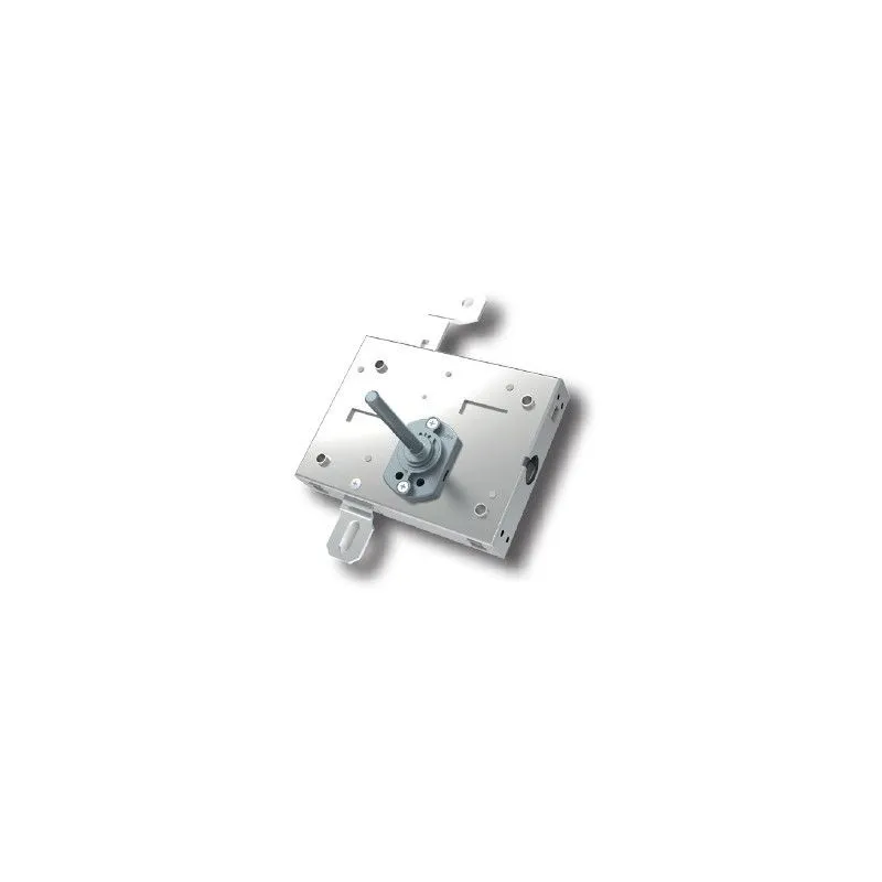 Rod locking system for Mottura ASTABLOCK 3DKEY 3D.257A locks Rod locking system for Mottura ASTABLOCK 3DKEY 3D.257A locks
