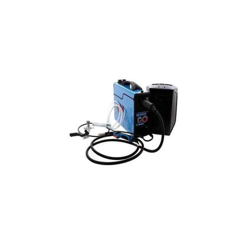 AWELCO EASYMIG 180 wire / electrode inverter welder