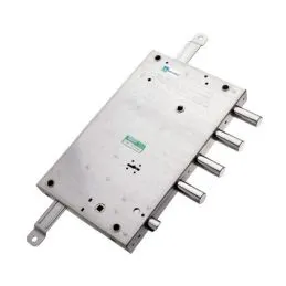 Mottura security door lock SERRABLINDA 64.561 triple 1 / 2g