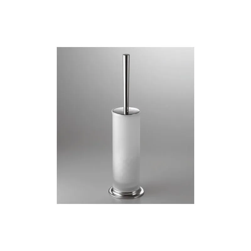 Standing brush holder B2406 Colombo Design