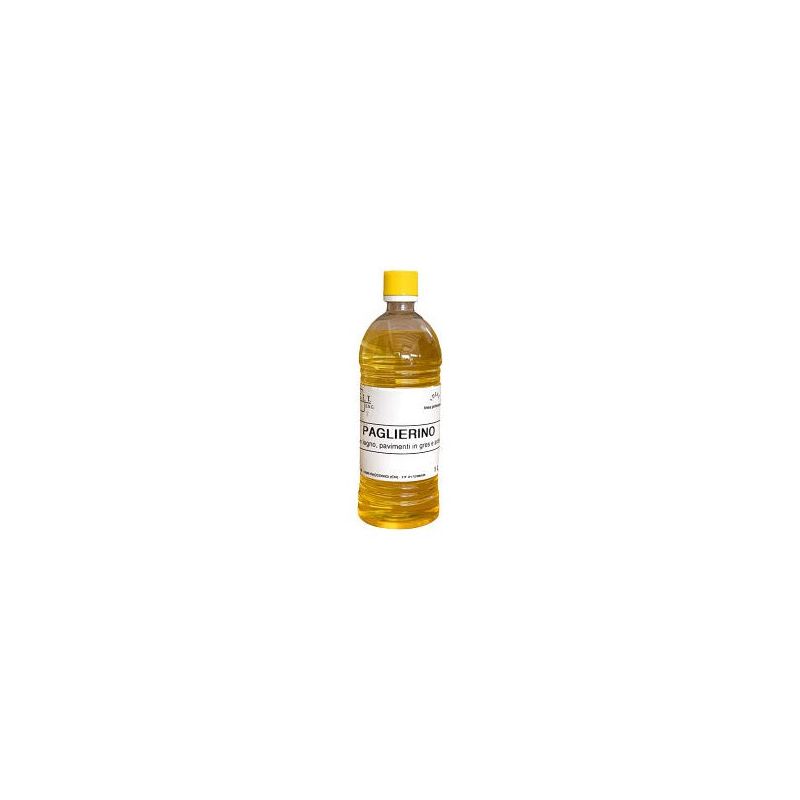 Straw yellow oil 1000 ml