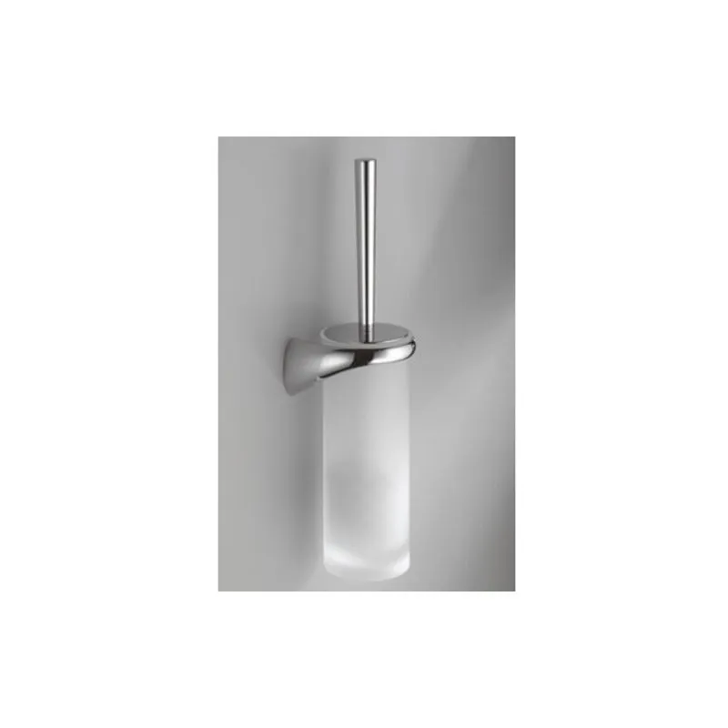 Portascopino a parete B2407 Colombo Design
