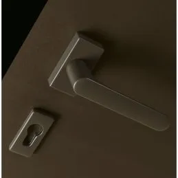 ONEQ CC21R handle Narrow rose Mood Collection Colombo Design