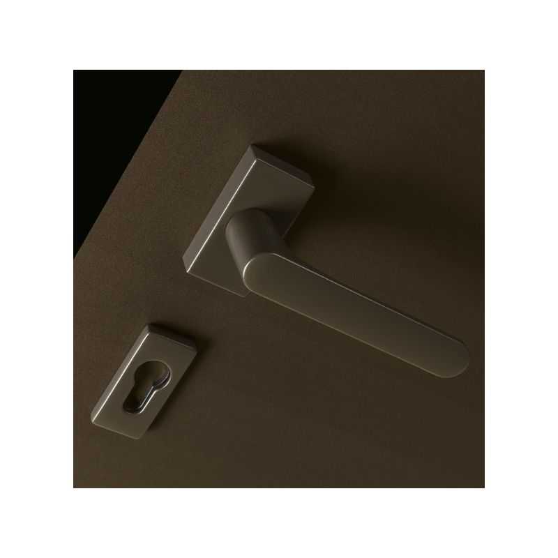 ONEQ CC21R handle Narrow rose Mood Collection Colombo Design