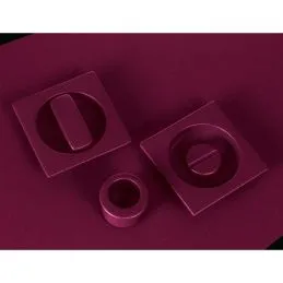 Maniglia da incasso ONEQ CC311BZG Mood Collection Colombo Design