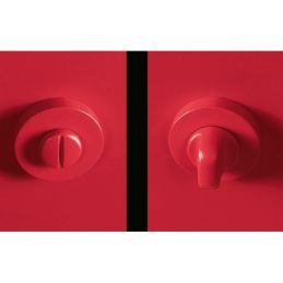 ONE CC19BZG bathroom latch Mood Collection Colombo Design