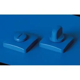 Nottolino bagno ONEQ CC29BZG Mood Collection Colombo Design