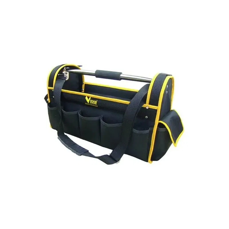 Tool bag ORIONE Vigor 53x27x30 Tool bag ORIONE Vigor 53x27x30