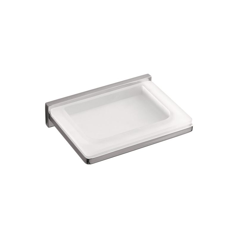 Soap dish holder B1601 Colombo Design