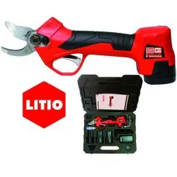 SANDRIGARDEN SG-FP 25LI cordless pruning shears