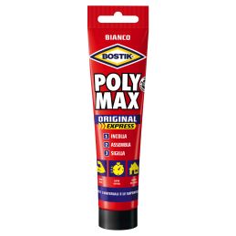 Bostik Poly max Original Express White 165gr.