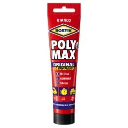 Bostik Poly max Original Express White 165gr.