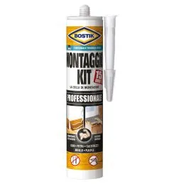 Bostik Adhesive Professional Assembly Kit 350gr.