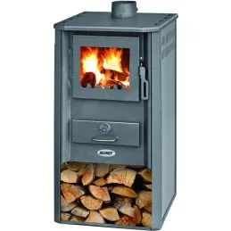 Wood stove Blinky EKONOMIK LUX-LM BERNA7 Kw